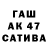 Первитин кристалл Alena Zaharelskaya